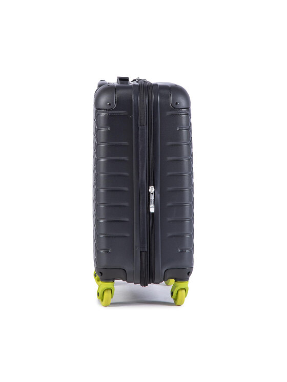 Carpisa Maleta de cabina Carpisa Go VA59570SC00 Negro