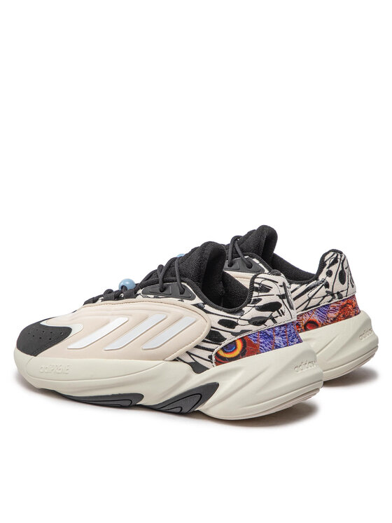 adidas Сникърси adidas Ozelia W GY9434 Бежов