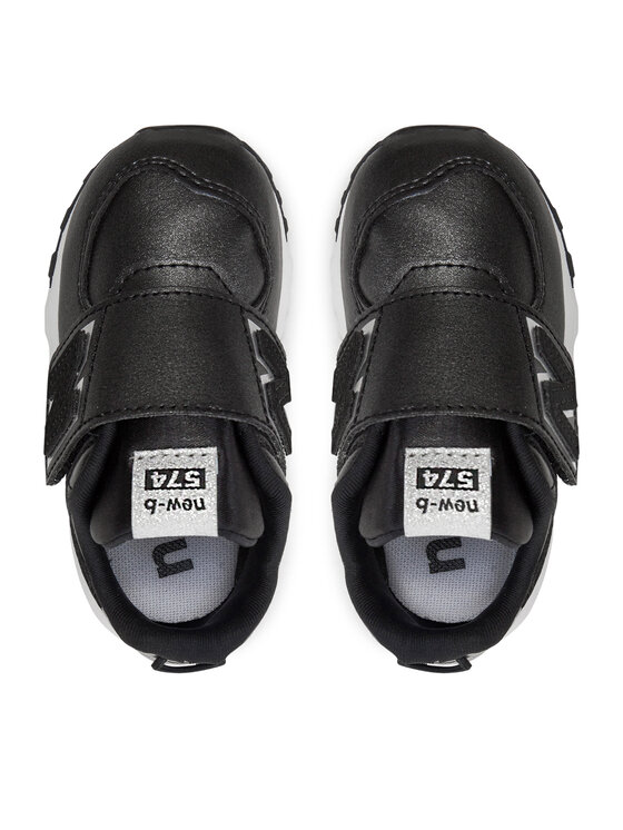 New Balance Superge New Balance NW574FM Črna