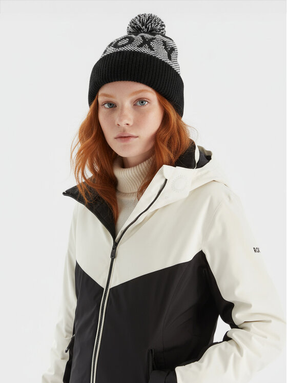 Roxy Čepice Roxy CEO-RX-W3-001-AW25 Černá