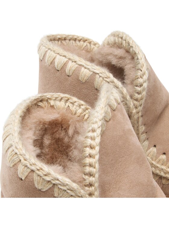 Mou Снігоходи Mou Eskimo 18 FW101050A Бежевий