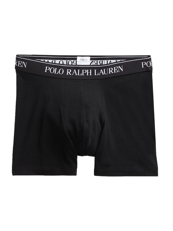 Polo Ralph Lauren Polo Ralph Lauren Komplet boksaric﻿ 714835887002 Črna