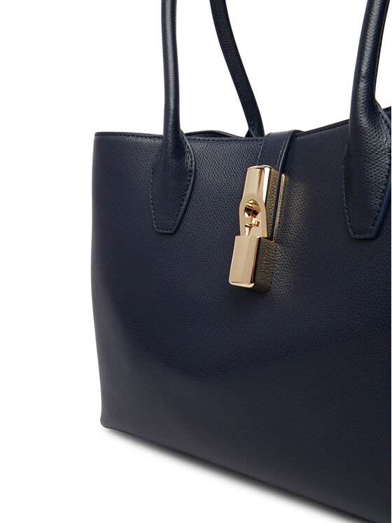 Furla Сумка Furla Goccia M WB01978 ARE000 KH 4852S Cиній
