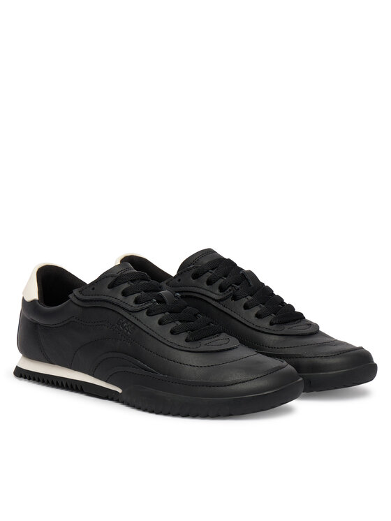 BOSS Zapatillas BOSS Carlynn 50557753 Negro