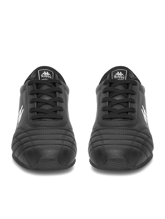 Kappa Sneakersy Kappa EO-1491510A(M) Černá