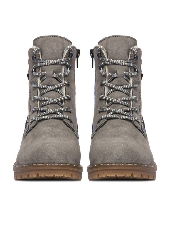 Rieker Ghete Rieker CEO-Y9125-40 Gri