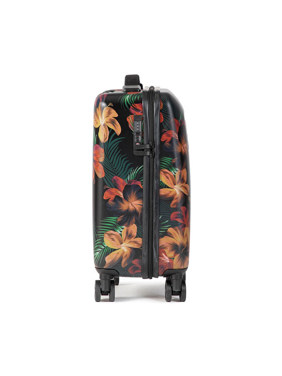 Herschel Valigia da cabina Herschel Trade Carry-On 10601-03909 Multicolore