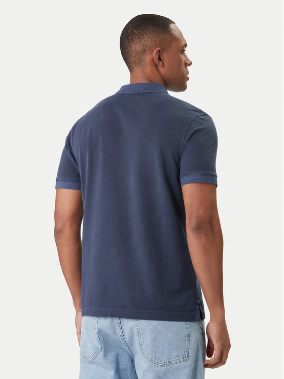 JOOP! Jeans JOOP! Jeans Polo Ambrosian 30045619 Azul marino Modern Fit