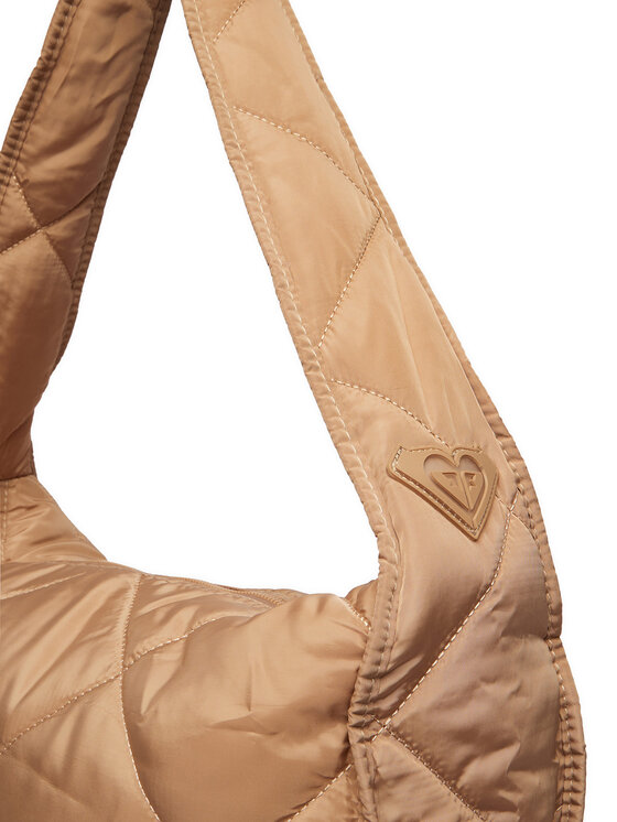 Roxy Borsetta Roxy WBEOHP-ROXY-MZ-002-10 Beige