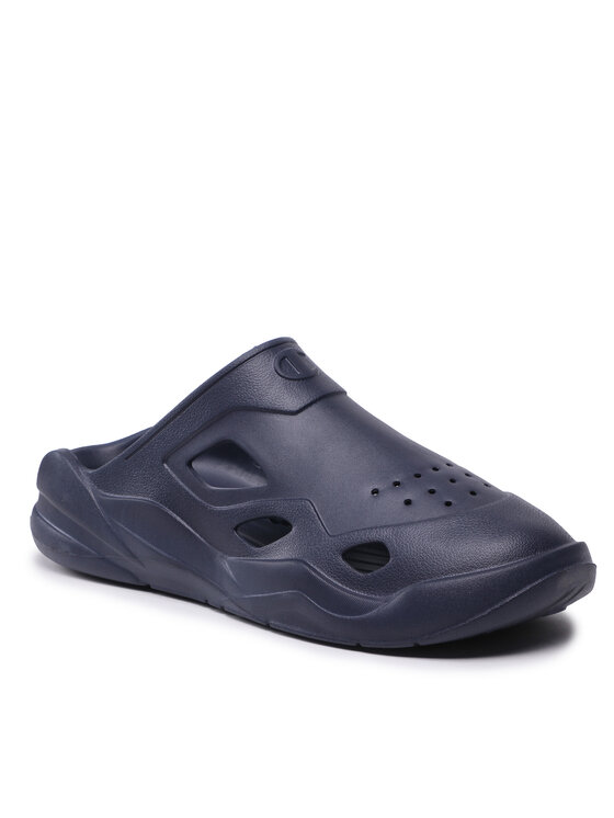 Champion Шльопанці Champion Zone Slide S22105-CHA-BS501 Cиній
