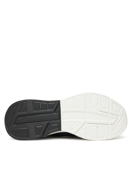 Skechers Sneakersy Skechers Bobs Arc Waves 2.0- 118317/BLK Čierna