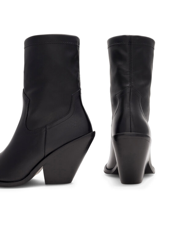 Badura Cizme și botine cowboy Badura AMADORA-111324 Negru