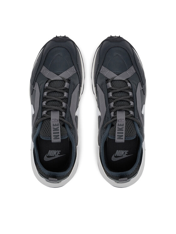 Nike Снікерcи Nike TC 7900 DD9682 001 Сірий