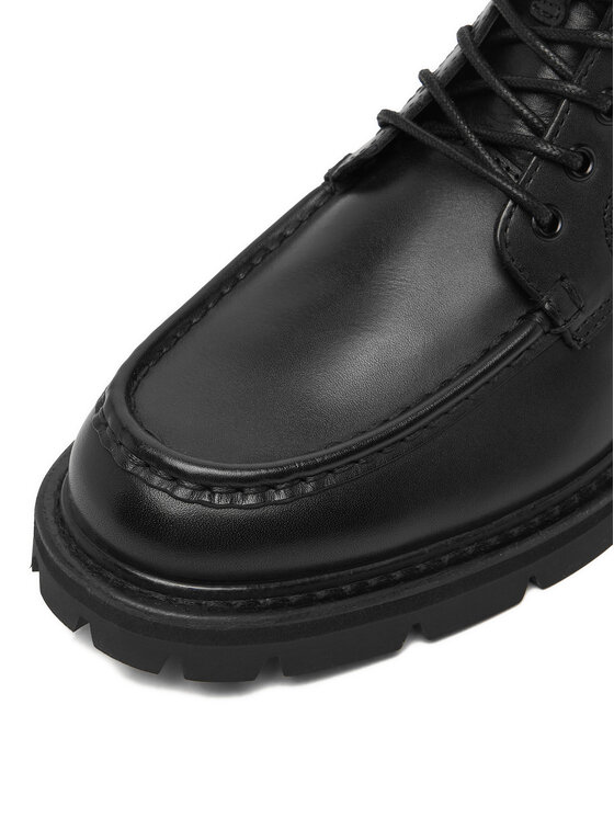 G-STAR Polacchine G-STAR EO-DEXTER-12 126AM Nero
