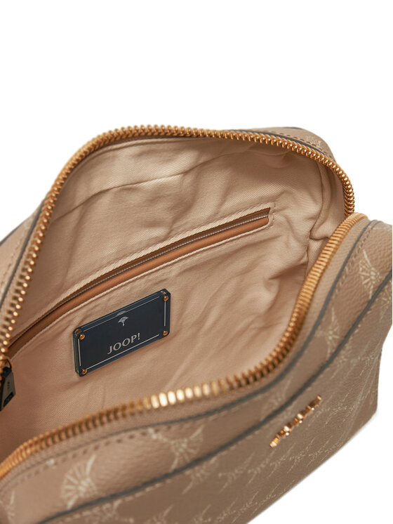 JOOP! Borsetta JOOP! Cloe 4140006142 Beige