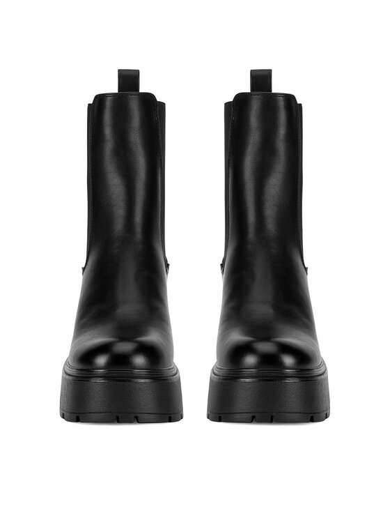 DeeZee Ботильйони DeeZee HY6085-2 Чорний