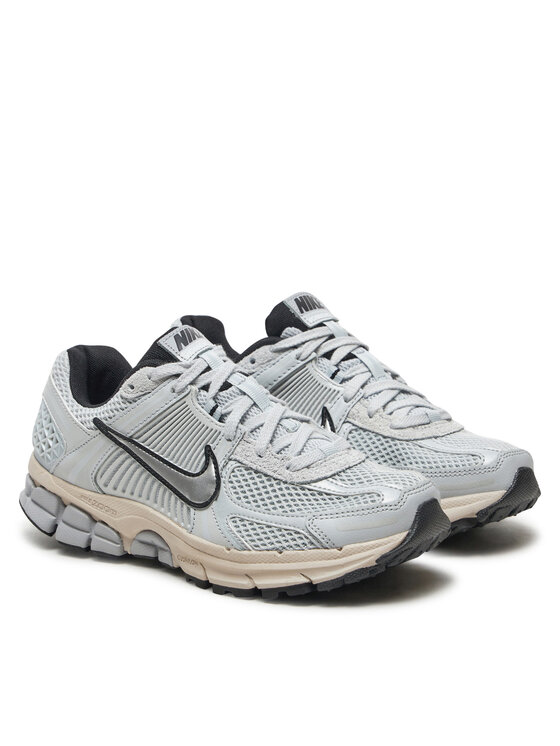 Nike Снікерcи Nike Zoom Vomero 5 FN6742 002 Сірий