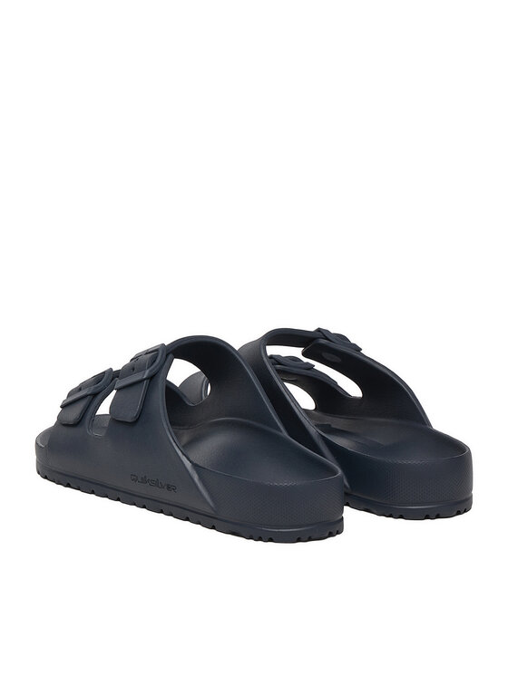 Quiksilver Шльопанці Quiksilver CEOWB-840240 Cиній