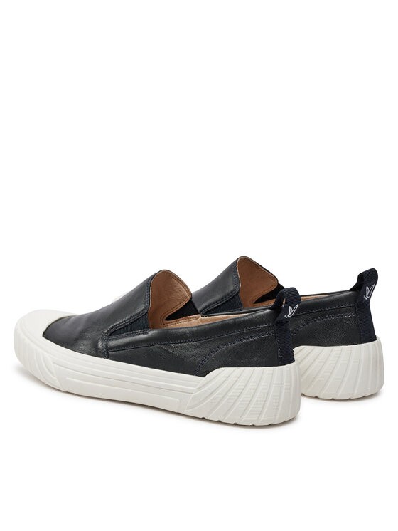 Caprice Scarpe da ginnastica Caprice 9-24752-42 Blu scuro