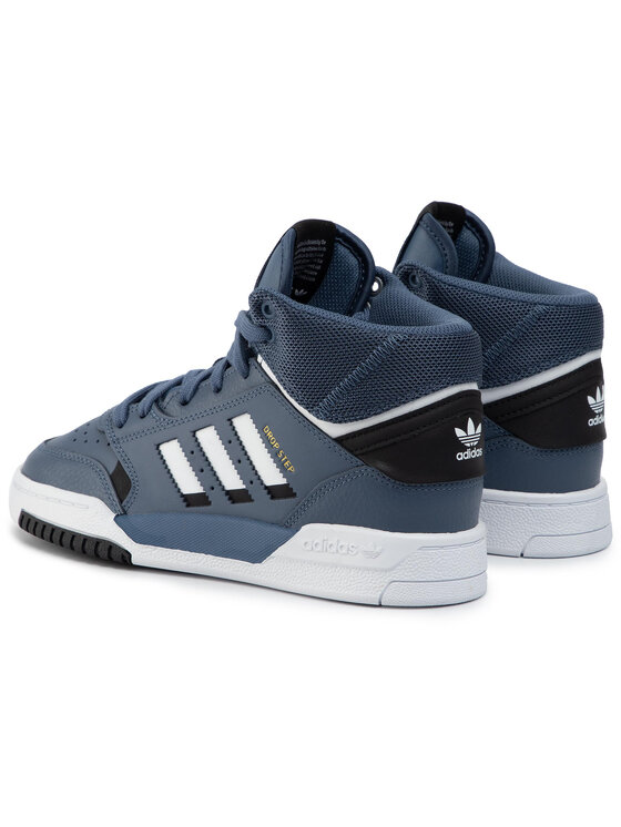 adidas Laisvalaikio batai adidas Drop Step J EE8757 Tamsiai mėlyna