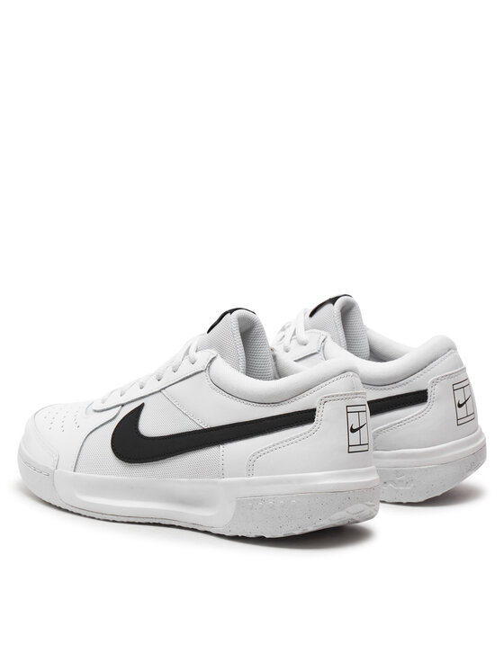 Nike Čevlji za tenis Nike Zoom Court Lite 3 DV3258 101 Bela