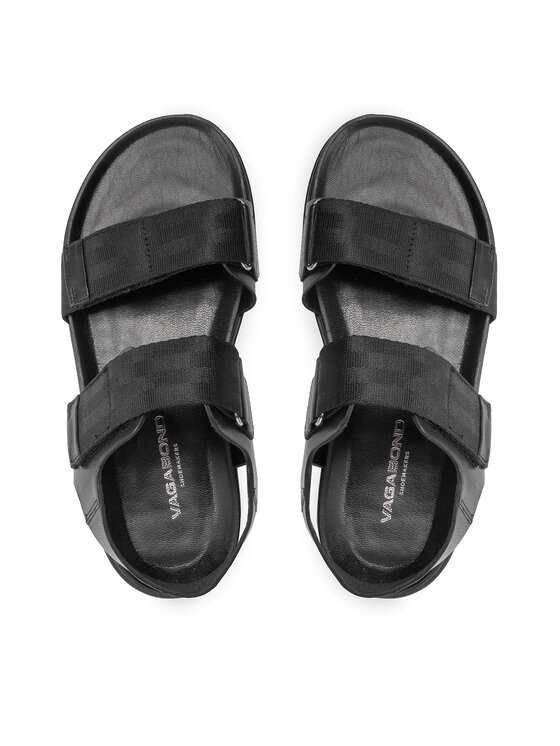 Sandale Vagabond Shoemakers Seth 5390-002-20 Negru | Epantofi.ro