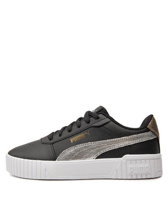 Puma Sneakersy Puma Carina 2.0 395096-02 Čierna