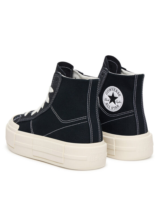 Converse Снікерcи Converse Cruise A04689C Чорний