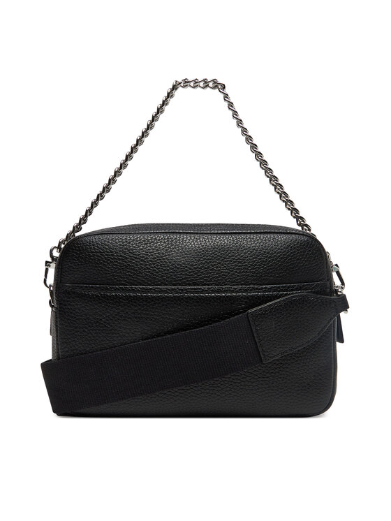 MICHAEL Michael Kors Сумка MICHAEL Michael Kors 32S5SYTC5L Чорний