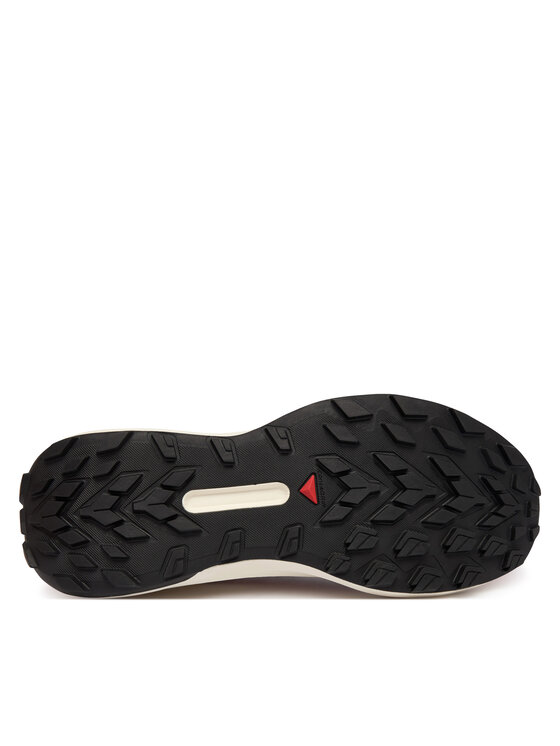Salomon Взуття для бігу Salomon Genesis L49226500 Червоний
