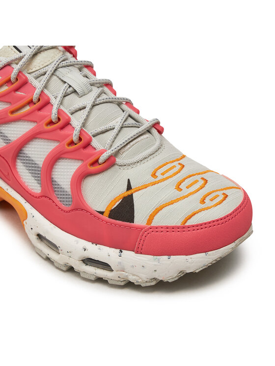 Nike Снікерcи Nike DV7513-002 Сірий