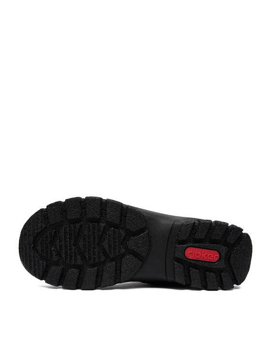 Rieker Polacchine Rieker CEO-Z7220-00 Nero