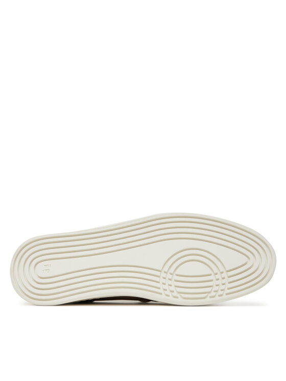Filling Pieces Мокасини Filling Pieces Signature Loafer 79128261108 Бежевий