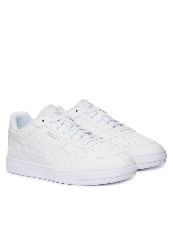 Puma Снікерcи Puma Puma Caven III 404484 01 Білий