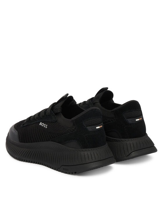 BOSS Sneakers BOSS J53173 M Nero