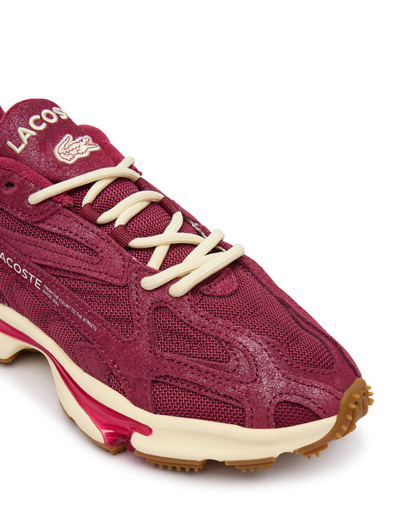 Lacoste Снікерcи Lacoste 52SFA0135 Рожевий