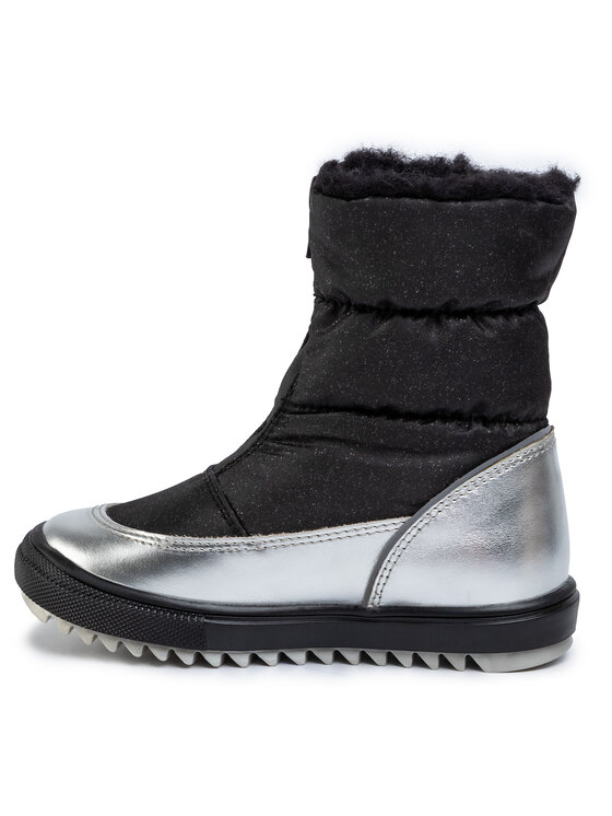 Bartek Stivali da neve Bartek 64405L-KKZ Nero