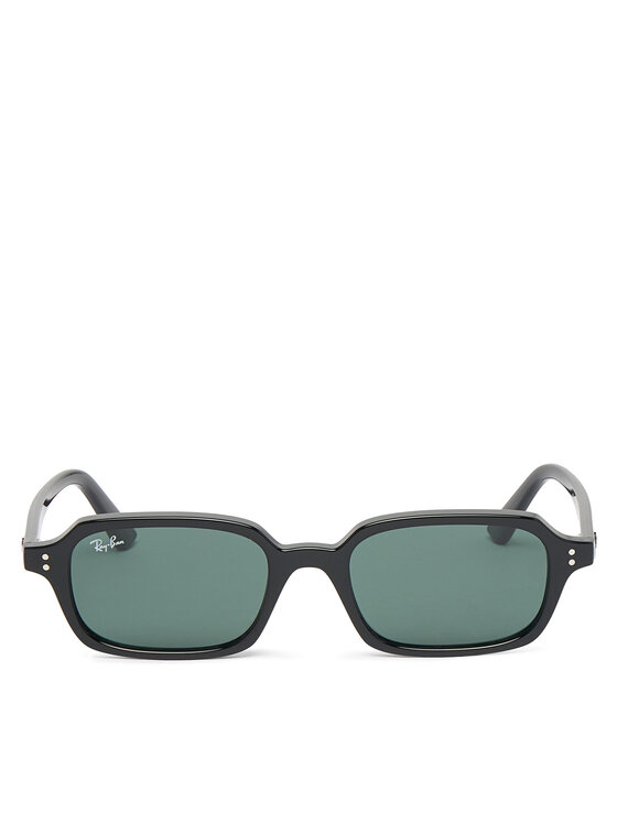 Ray-Ban Сонцезахисні окуляри Ray-Ban 0RB4455 Чорний