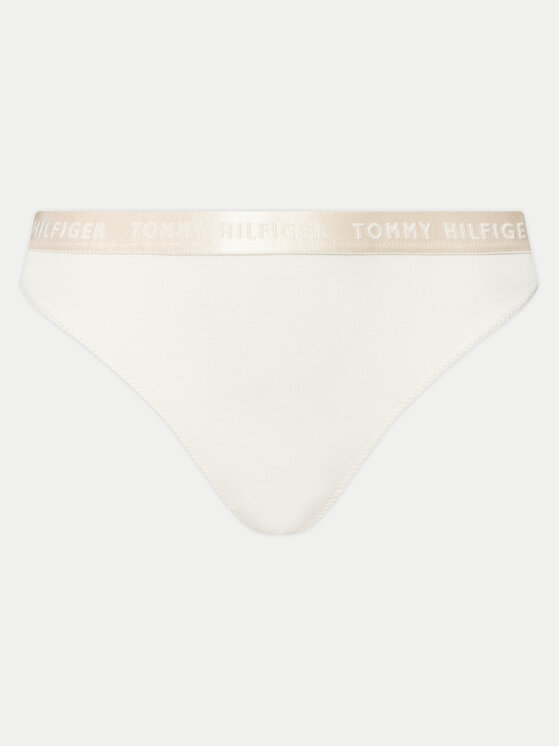 Tommy Hilfiger Tommy Hilfiger Tanga szett UW0UW04480 Színes