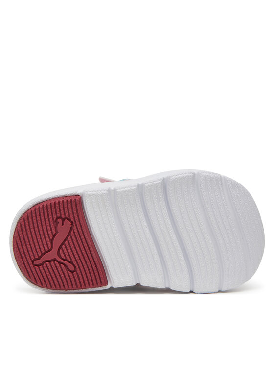 Puma Sandali Puma Puma Fun Racer Sandal Mesh V Inf 401576 03 Roza