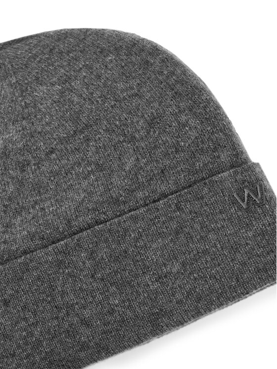 Weekend Max Mara Шапка Weekend Max Mara Caimanonew 2525576015 Сив