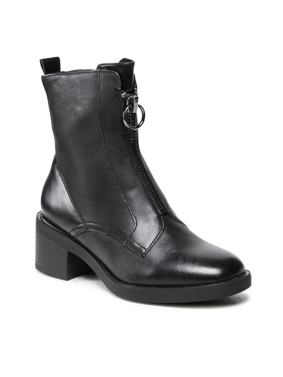 Tamaris Stivaletti Tamaris 1-25388-27 Nero
