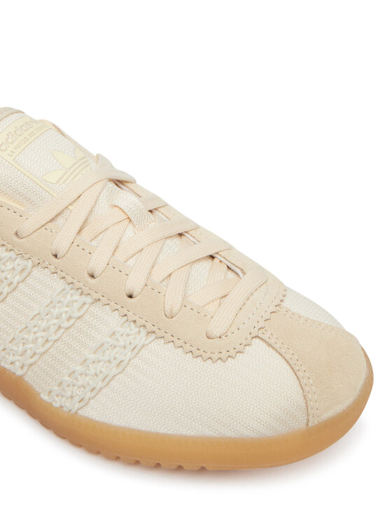 adidas Снікерcи adidas Brmd KH9256 Бежевий