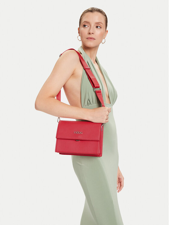 Nobo Сумка Nobo NBAG-P2290-CM04 Червоний
