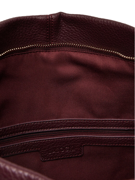 Lasocki Soma Lasocki C-LSK-L-007-08 Bordo