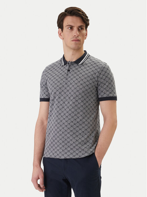 JOOP! JOOP! Поло JJ-Jessino 30101930 Голубий Regular Fit