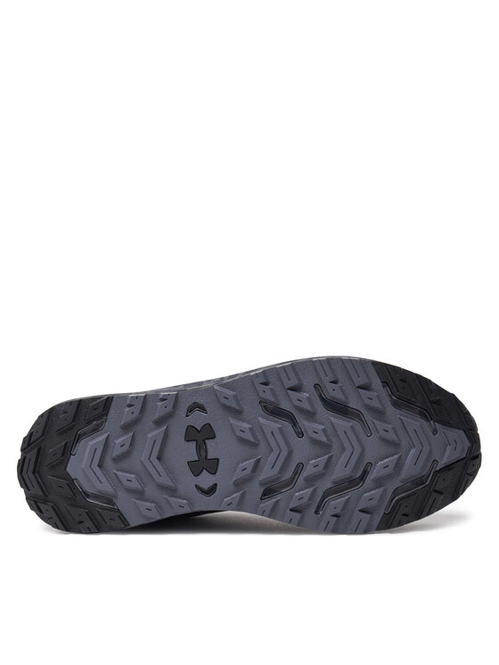 Under Armour Взуття для бігу Under Armour Ua Charged Bandit Tr 3 Sp 3028657-001 Чорний