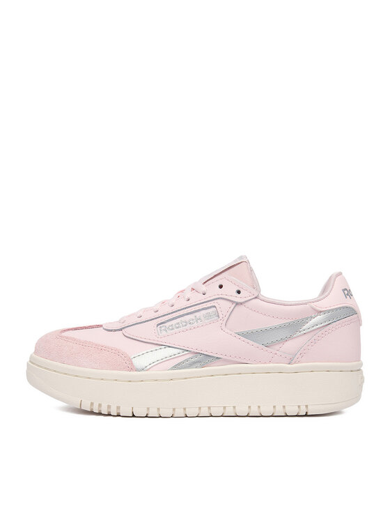 Reebok Снікерcи Reebok EO-CAMPIO XT DOUBLE 100238891 Рожевий