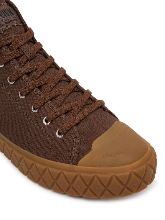 Palladium Tornacipő Palladium Palla Ace Chukka 79142-291-M Sötétbarna