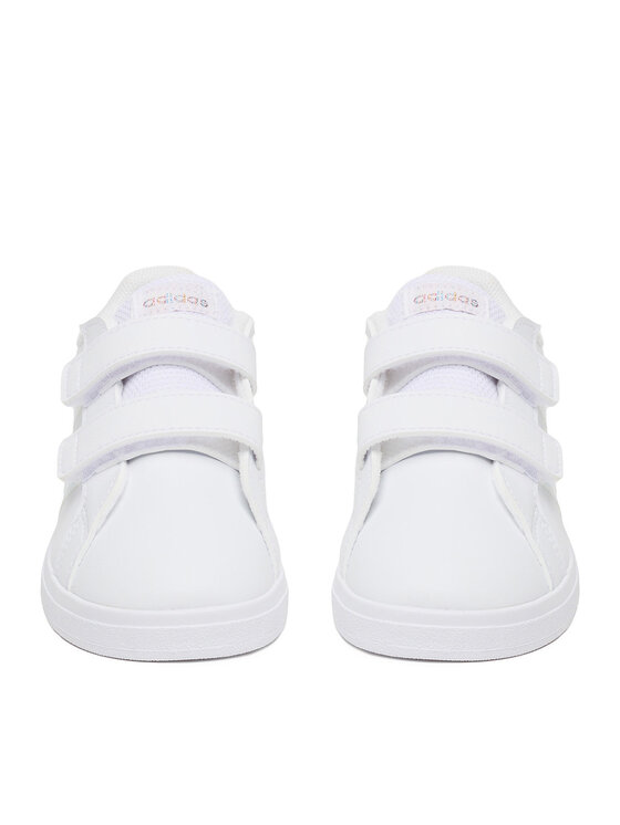 adidas Снікерcи adidas GRAND COURT 2.0 CF I GY2328 Білий